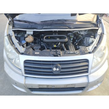 Recambio de carroceria corte para fiat scudo combi (272) 2.0 jtdm referencia OEM IAM   