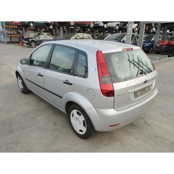 ford fiesta (cbk) del año 2003