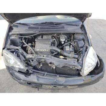 toyota yaris (_p1_) del año 2005