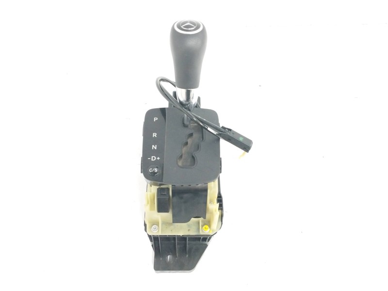 Recambio de palanca cambio para mercedes-benz clase a (w169) 2.0 cat referencia OEM IAM 169267056  