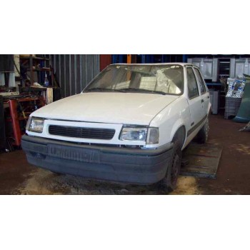 opel corsa a del año 1993