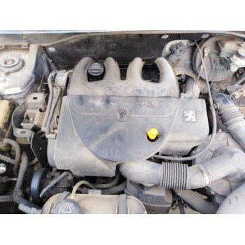 peugeot partner (s1) del año 2000