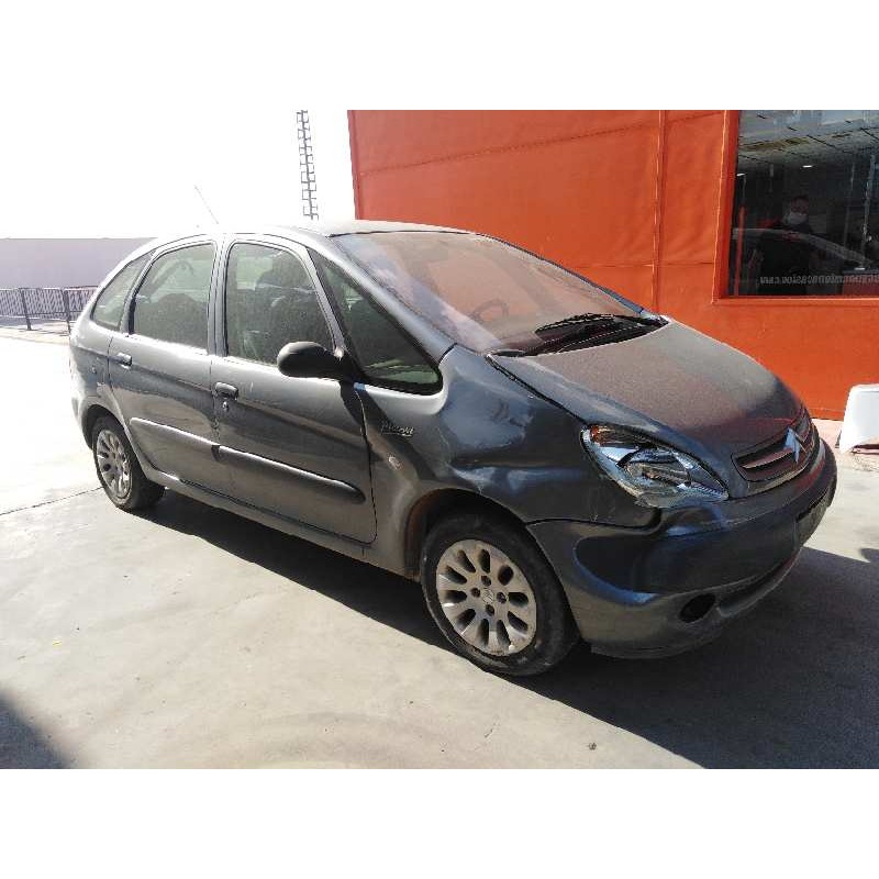 CITROËN XSARA PICASSO