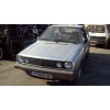 volkswagen polo (867/871/873) del año 1990