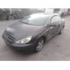 peugeot 307 cc (s1) del año 2004
