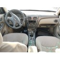 NISSAN ALMERA (N16/E)