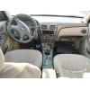 nissan almera (n16/e) del año 2001