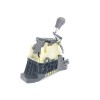 Recambio de palanca cambio para mercedes-benz clase a (w169) 2.0 cat referencia OEM IAM 169267056  