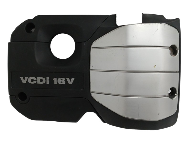 Recambio de tapa motor para chevrolet captiva 2.0 diesel cat referencia OEM IAM 96897629  