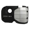 Recambio de tapa motor para chevrolet captiva 2.0 diesel cat referencia OEM IAM 96897629  