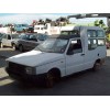 fiat fiorino (255) del año 1988