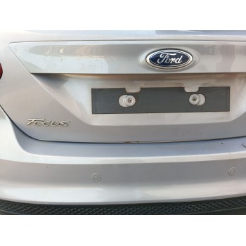 ford focus iii del año 2013