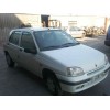renault clio i fase i+ii (b/c57) del año 1997