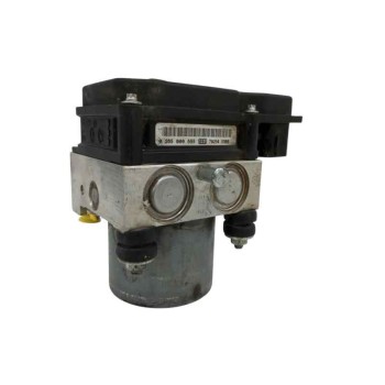 Recambio de abs para peugeot 308 1.6 16v referencia OEM IAM 9660107180 0265231796 