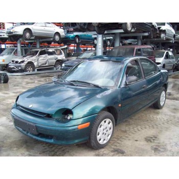 chrysler neon (pl) del año 1997