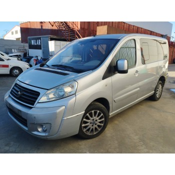 Recambio de carroceria corte para fiat scudo combi (272) 2.0 jtdm referencia OEM IAM   