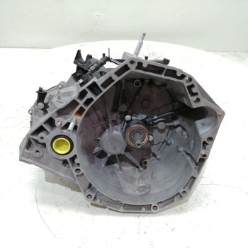 CAJA CAMBIOS TL6003 40061 KM 