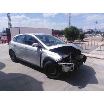 ford focus lim. del año 2015