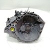 Recambio de caja cambios para renault kadjar 1.5 blue dci diesel fap referencia OEM IAM TL6003 40061 KM 