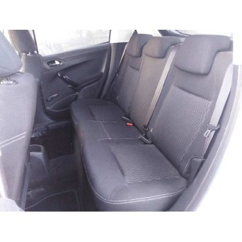 peugeot 208 del año 2016