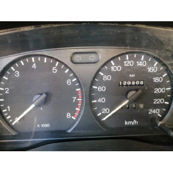 ford mondeo berlina (gd) del año 1997