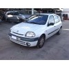 renault clio ii fase i (b/cbo) del año 2000