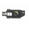 Recambio de palanca cambio para mercedes-benz clase a (w169) 2.0 cat referencia OEM IAM 169267056  