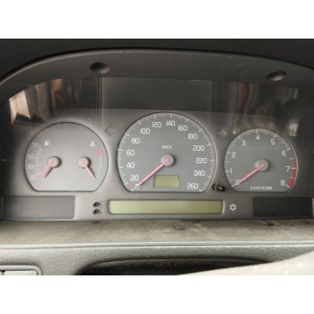 volvo s70 berlina del año 1997