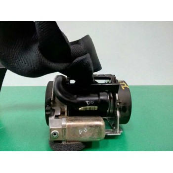 Recambio de cinturon seguridad trasero izquierdo para volvo xc90 d5 summum referencia OEM IAM 601239200  