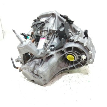 Recambio de caja cambios para renault kadjar 1.5 blue dci diesel fap referencia OEM IAM TL6003 40061 KM 