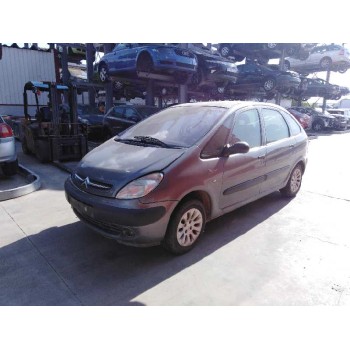 citroën xsara picasso del año 2004