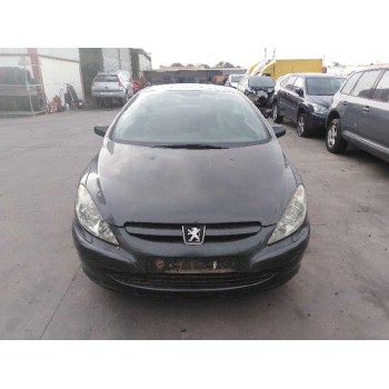 peugeot 307 cc (s1) del año 2004