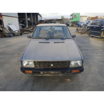 seat malaga del año 1986