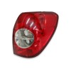 Recambio de piloto trasero derecho para chevrolet captiva 2.0 diesel cat referencia OEM IAM 96626996  