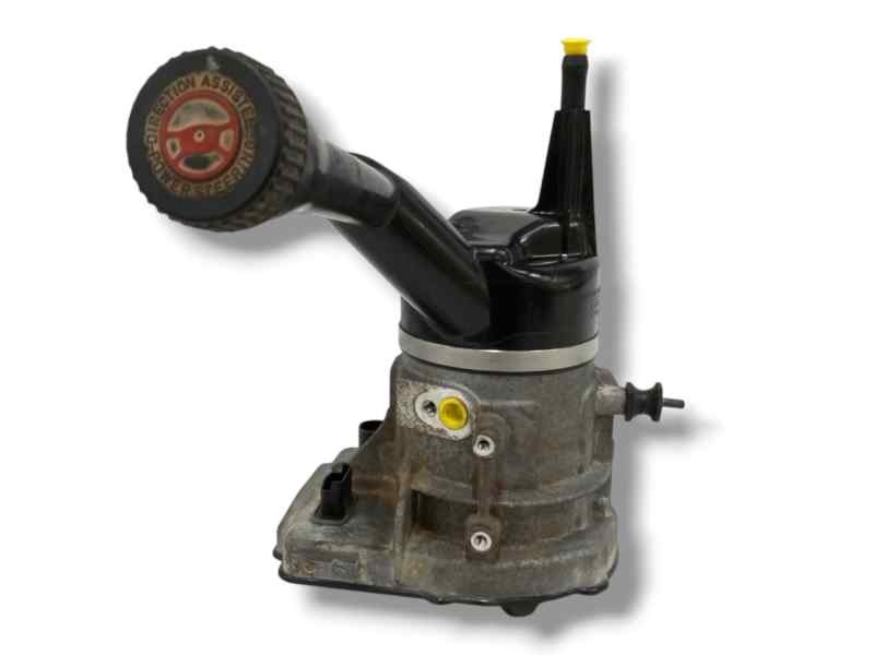 Recambio de bomba direccion para peugeot 308 1.6 16v referencia OEM IAM 9684979180  