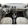 ford fiesta (cbk) del año 2003
