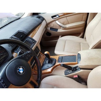 bmw x5 (e53) del año 2002