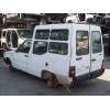 fiat fiorino (255) del año 1988