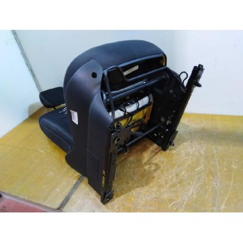 Recambio de asiento delantero derecho para renault clio iii yahoo! referencia OEM IAM   