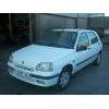 renault clio i fase i+ii (b/c57) del año 1997