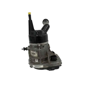 Recambio de bomba direccion para peugeot 308 1.6 16v referencia OEM IAM 9684979180  