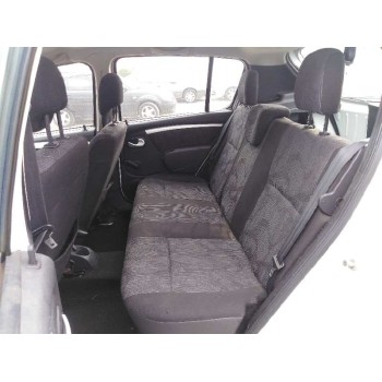 dacia sandero del año 2009