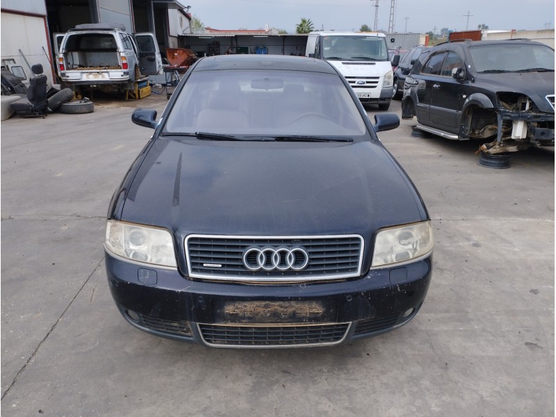 Recambio de carroceria corte para audi a6 berlina (4b2) 2.5 v6 24v tdi referencia OEM IAM   
