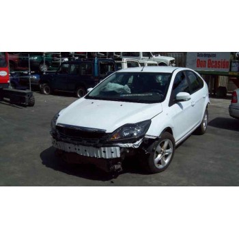 ford focus lim. (cb4) del año 2009