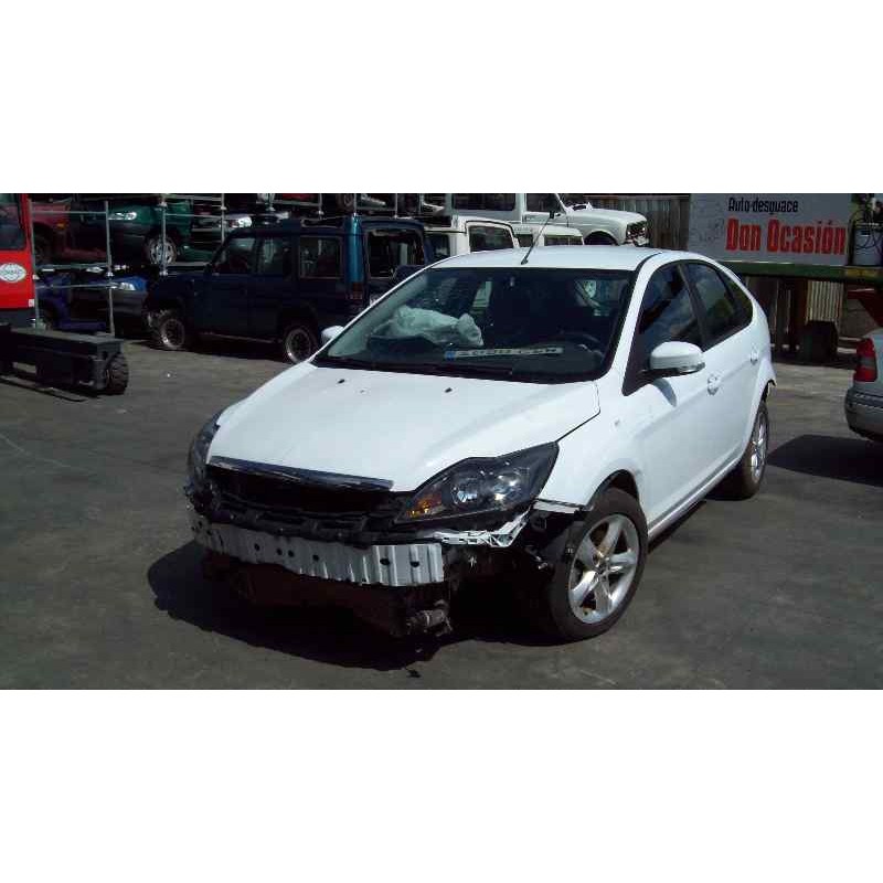 FORD FOCUS LIM. (CB4)