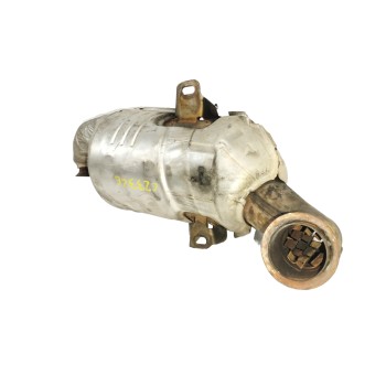 Recambio de filtro de particulas para citroën c4 picasso 1.6 blue-hdi fap referencia OEM IAM K678  
