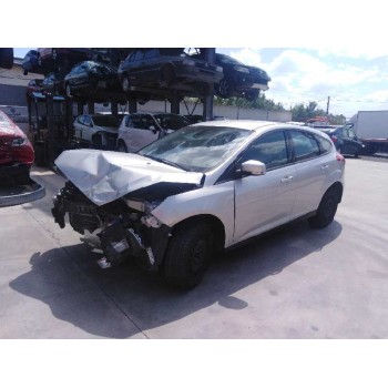 ford focus lim. del año 2015