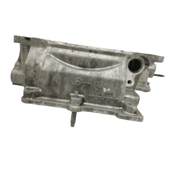 Recambio de sobrecarter para peugeot 208 1.2 12v e-thp referencia OEM IAM 9827467380  