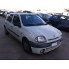 renault clio ii fase i (b/cbo) del año 2000