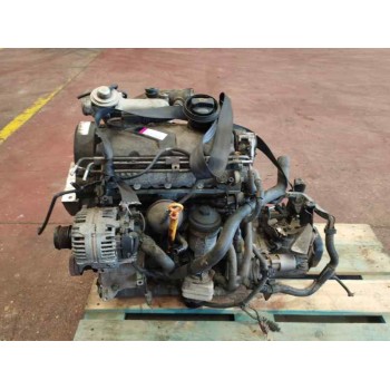 MOTOR COMPLETO ATD 
